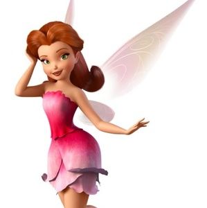 CROCS Shoes - CROCS Jibbits Disney Rosetta Fairy Charm CROCS Shoes - CROCS Jibbits Disney Rosetta Fairy Charm